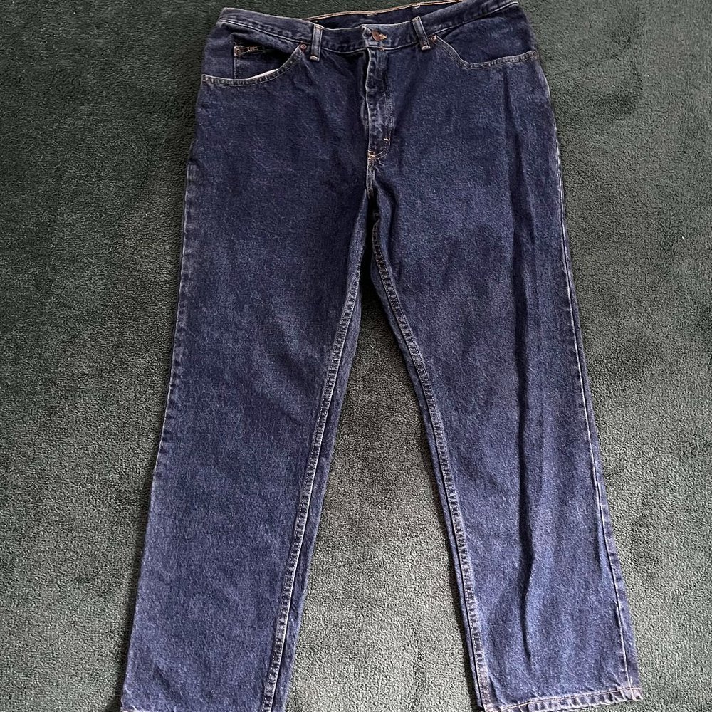 Men's LEE Jeans Size 40 X 30